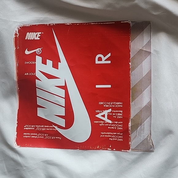 Unisex nike string bag - Picture 2 of 8